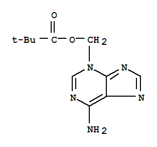 81619-09-2 structure