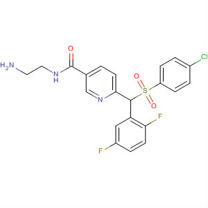 820222-76-2 structure