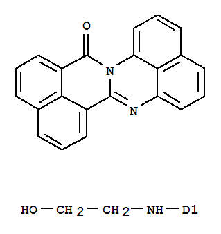 82457-09-8 structure