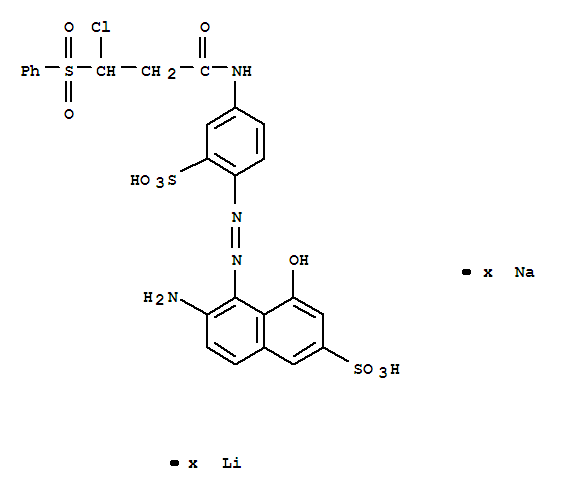 83006-76-2 structure