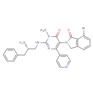 831232-09-8 structure