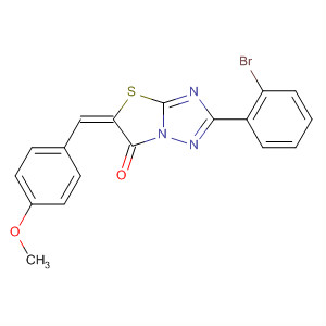 832151-09-4 structure