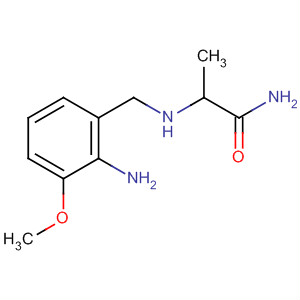 832676-76-3 structure