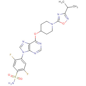 832718-09-9 structure