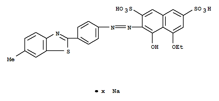 83400-09-3 structure