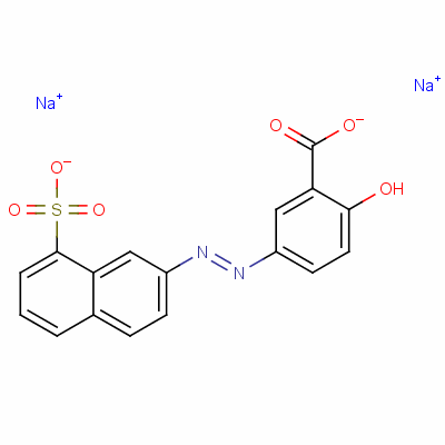83784-09-2 structure