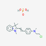 83969-09-9 structure