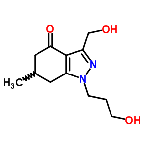 84102-09-0 structure