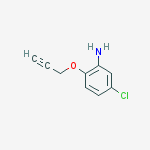 849064-76-2 structure