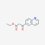 858646-09-0 structure