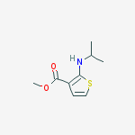 859204-09-4 structure