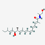 86934-09-0 structure