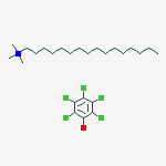 87-76-3 structure