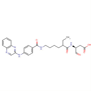 874985-09-8 structure