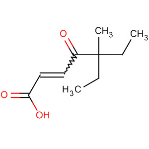87539-09-1 structure