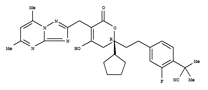 877225-09-7 structure