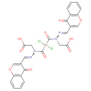 88119-76-0 structure
