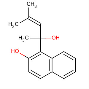 88252-76-0 structure