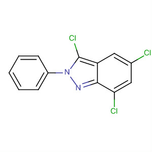 88279-09-8 structure