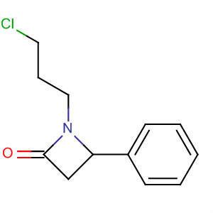 88909-09-5 structure