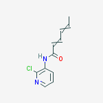 88974-09-8 structure