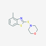 89001-09-2 structure