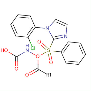89518-09-2 structure