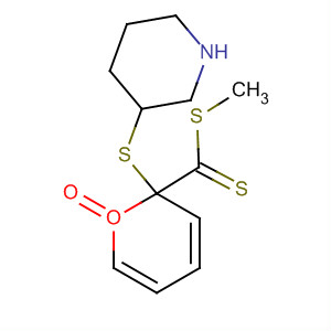 89544-09-2 structure