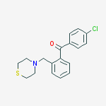 898781-76-5 structure
