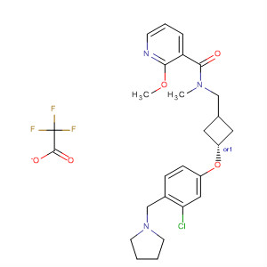 917820-09-8 structure