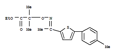 93599-09-8 structure