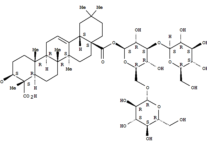 96333-09-4 structure