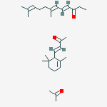 96508-09-7 structure