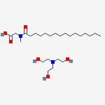 99542-09-3 structure