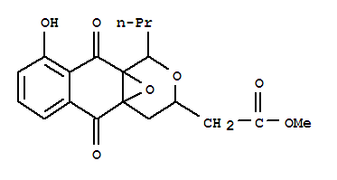 10023-09-3 structure