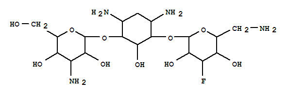 100343-09-7 structure