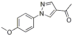1015846-09-9 structure
