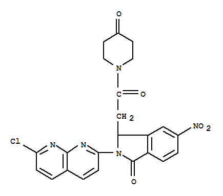 103255-76-1 structure