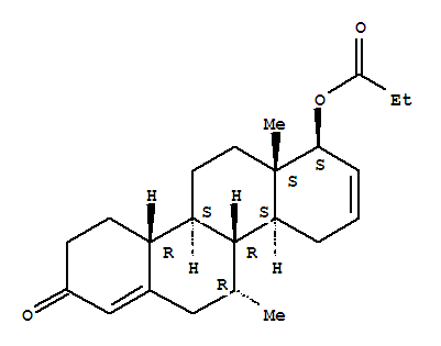 103742-76-3 structure