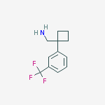 1039932-76-7 structure