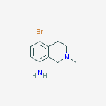 104737-09-9 structure