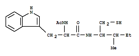 109084-09-5 structure