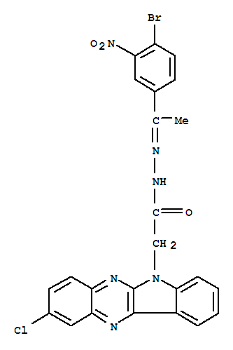 109322-09-0 structure