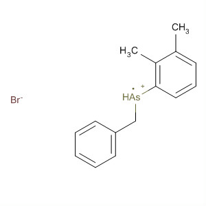 110009-76-2 structure