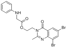 110022-76-9 structure
