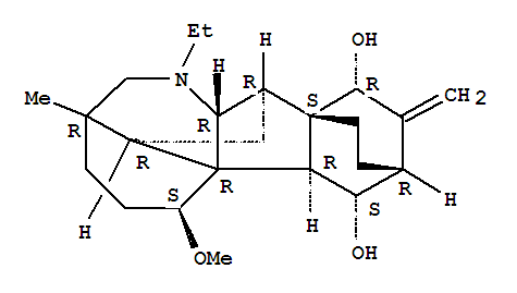 111509-09-2 structure
