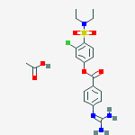 111910-09-9 structure