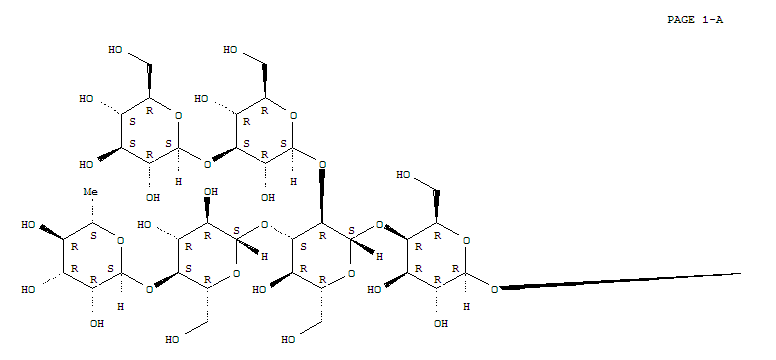 112516-09-3 structure