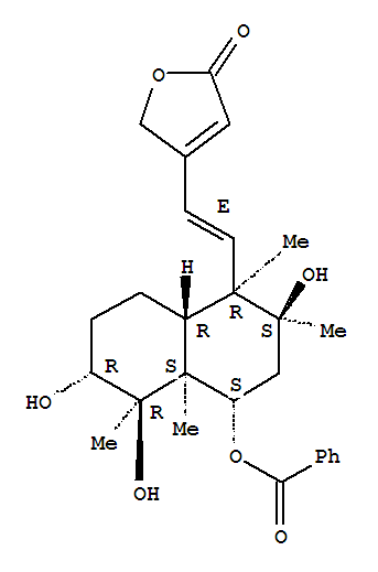 112609-09-3 structure