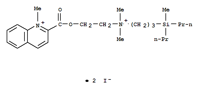 113611-76-0 structure